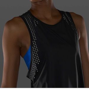 Lululemon All Run Long Tank